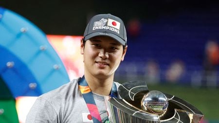 メジャー本塁打王でもWBC大会MVPでも｢世界一｣ではない…大谷翔平が次々