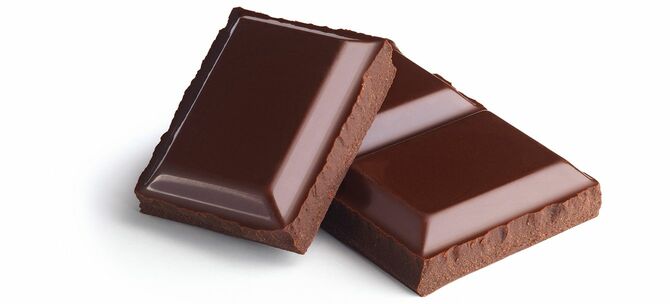 チョコレート