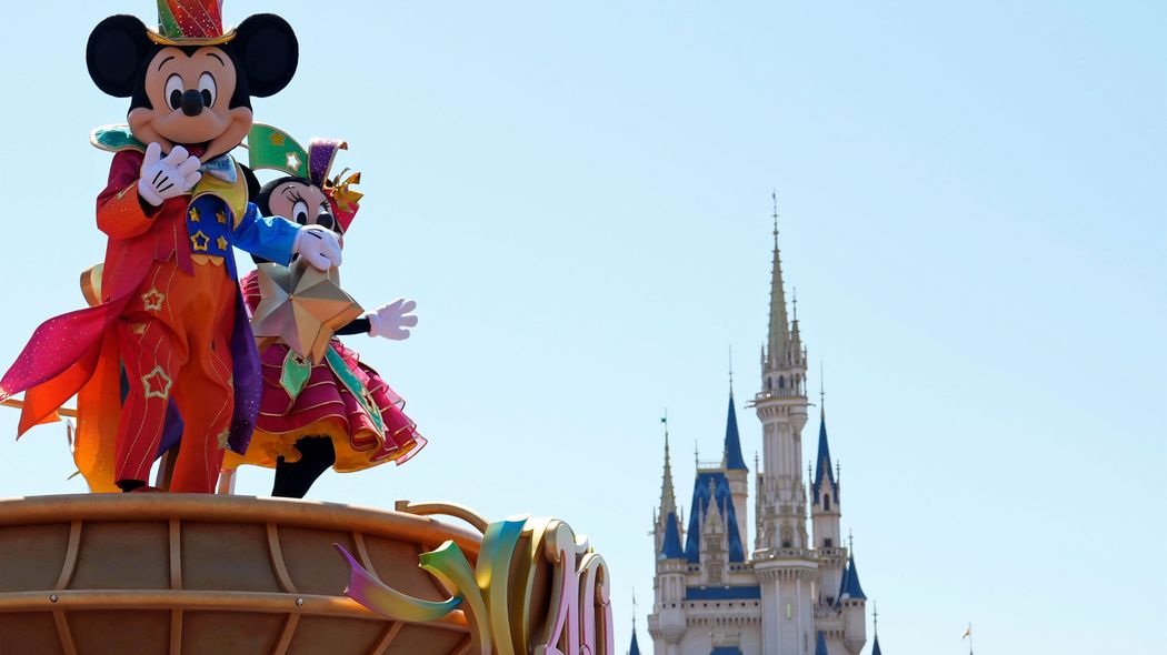 ディズニー入園料1万円で驚いてはいけない…本場アメリカで進む｢お金のない人は排除｣という残酷な実態 何をするにも追加料金と事前予約が不可欠