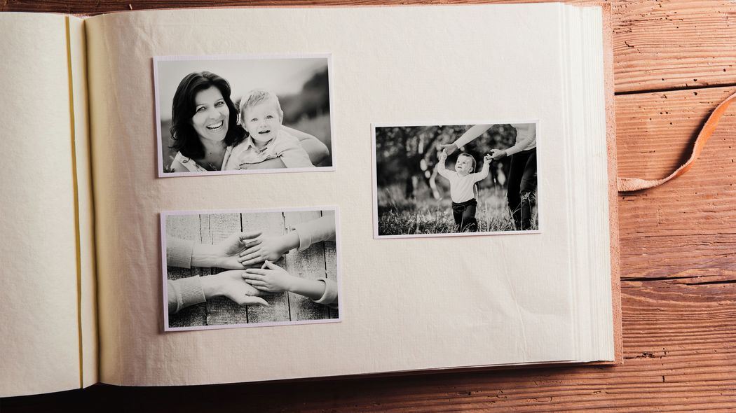 ｢40年前の写真を遺影にしてほしい｣80歳で逝った母が娘にそんな遺言を託していた理由 仕事と育児に追われていた日々がいちばん好き