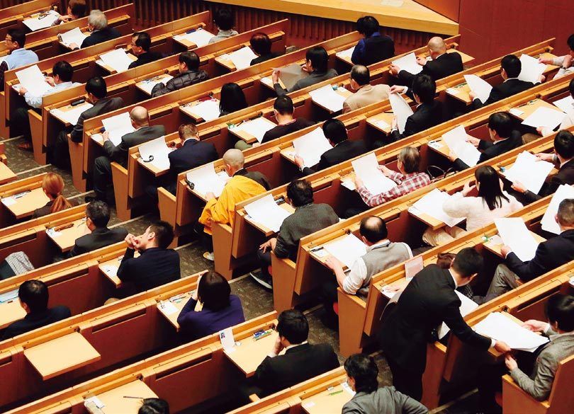 小池百合子「都の情報公開は『のり弁』から『日の丸弁当』へ」