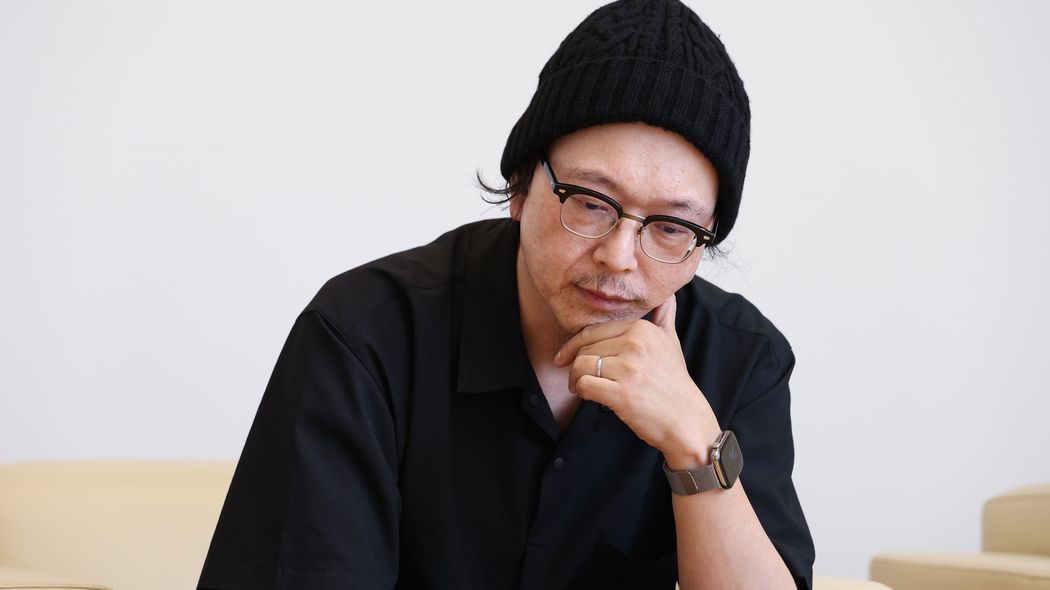 兄は包丁を手に｢全員殺したる｣と叫び…人気マンガ家がずっと描かなかった｢実家で30年引きこもる兄｣との日常
