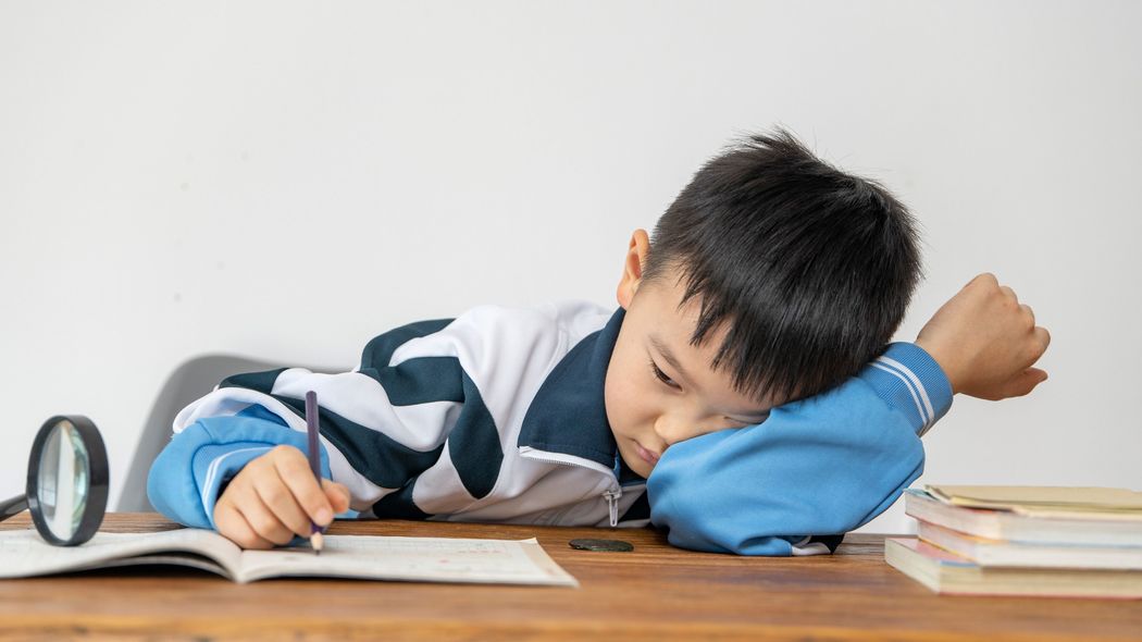 ｢叱る｣必要も｢励ます｣必要もない…｢勉強したくない｣と嘆く小6受験生に親だからできる"思い切った提案"