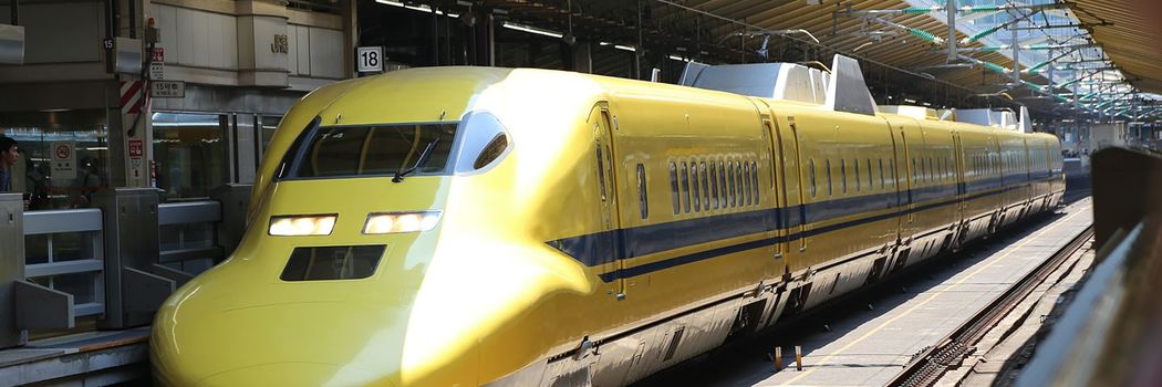 ドクターイエローのT4編成がついに引退･廃車へ…リニア･鉄道館に展示されるのが1号車ではなく7号車である理由