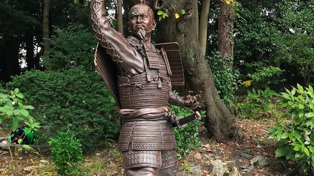 天皇に｢中国の皇帝になって｣と迫った秀吉のほうがマシ…徳川家康が作った"法律第一条"のあまりに不敬な一文