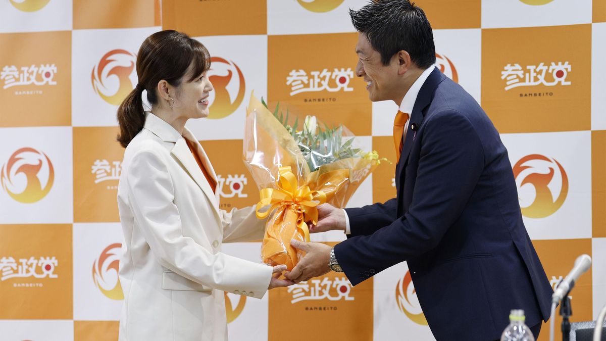 参院選で加わった「新たな支持層」とは...参政党を観察してきたライターが気づいた変化