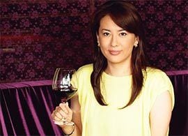 女優 鈴木砂羽さん President Online プレジデントオンライン