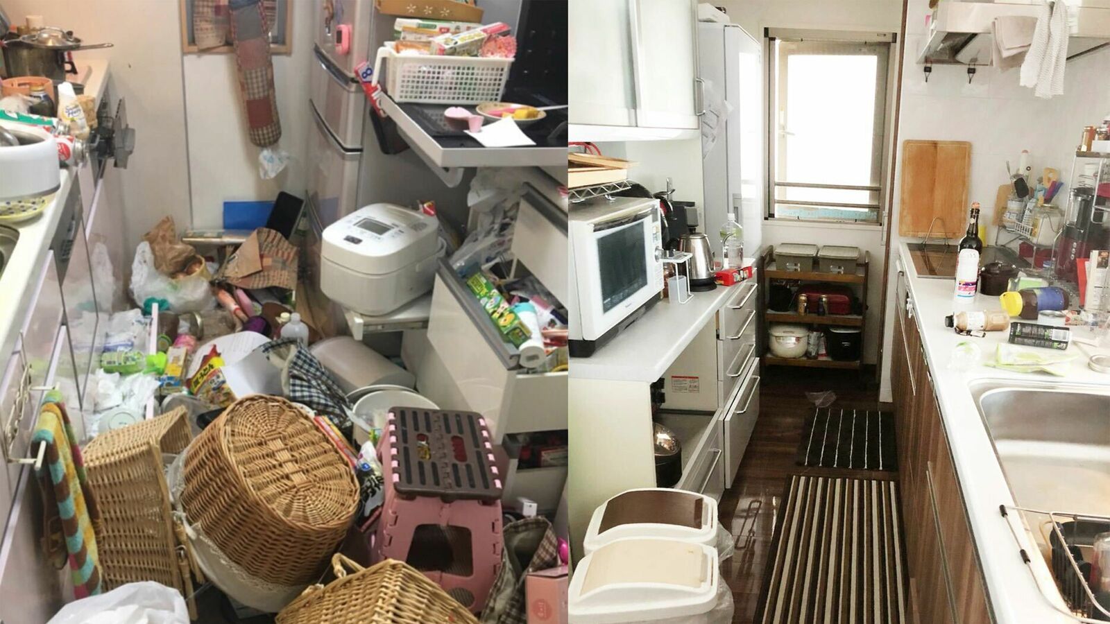 100均グッズで地震から自宅を守る…｢家の中がメチャクチャで絶望｣を回避する"耐震アイテム6選" 過酷な避難所生活を知ったら｢在宅避難｣したくなるはず