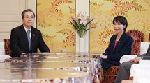 高市早苗氏でも､麻生太郎氏でもない…｢まさかの自公連立崩壊｣で今もっとも頭を抱えている政治家の名前