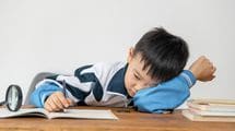 ｢叱る｣必要も｢励ます｣必要もない…｢勉強したくない｣と嘆く小6受験生に親だからできる"思い切った提案"
