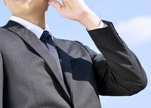 「ビジネススーツ」にはいくらかけるべきか