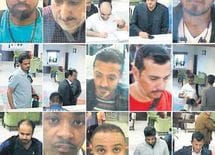 米国とトルコはサウジ記者を見殺しにした