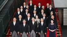 究極の｢絶対服従内閣｣に集まった5人組の正体