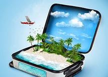 「定期的に×まとまった金額が×割高にかかる」旅行＆帰省費用を安く！