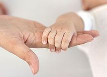 養子縁組で赤ちゃんが欲しい！