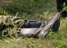 なぜ自衛隊は「休むこと」を命令するのか