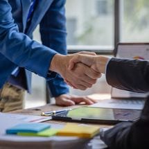 あと一歩で受注を取れない人は､これが見えていない…成果を出す営業が相手企業の"組織図"で注目する点