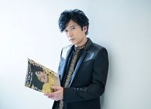 稲垣吾郎さんが、ナレーションに初挑戦！