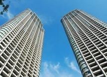 マンション投資：リスクを測る指標「近隣空室率」をチェック