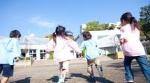 ｢手書き連絡帳｣｢現場好き園長｣は危険サイン…"安心して預けられる保育園"を一発で見抜くたった一つの質問
