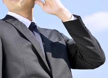 「ビジネススーツ」にはいくらかけるべきか