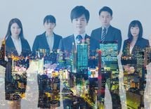 AIの導入で労働生産性のアップは可能か