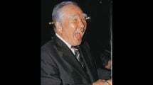 ｢人間はみんな一緒｣スズキを5兆円企業に育てた鈴木修の"中小企業のおやじ交渉術"に滲む器の大きさ