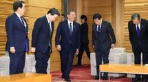 高市早苗氏でも､小泉進次郎氏でもない…｢余命は長くて６カ月｣石破政権の次を狙う"自民党のキーマン"