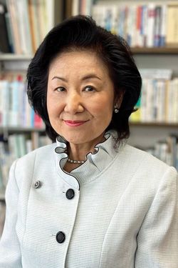 佐賀千惠美弁護士