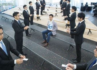 名刺管理をデジタル化すると何が起きる？