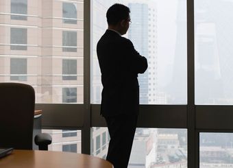 責任感ある管理職ほど"孤独になる"理由