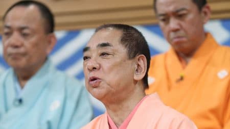 あの笑福亭鶴瓶も激怒した新規事業｢三遊亭トムヤムクン｣を丸く