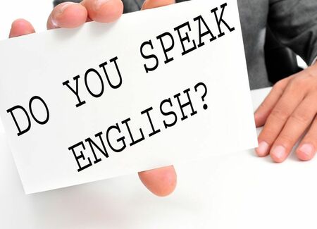 日本人どうしで英語を話すのは恥ずかしい かえってストレスが増えて