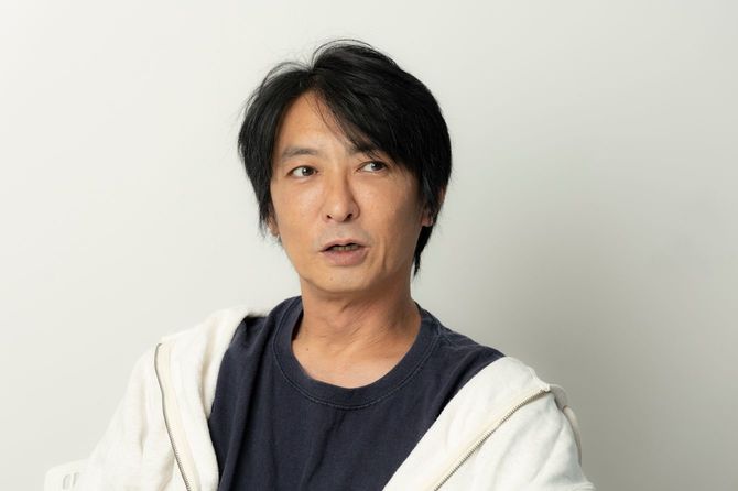 「被害者救済の問題は解決に今後何十年もかかる」と語る平本さん