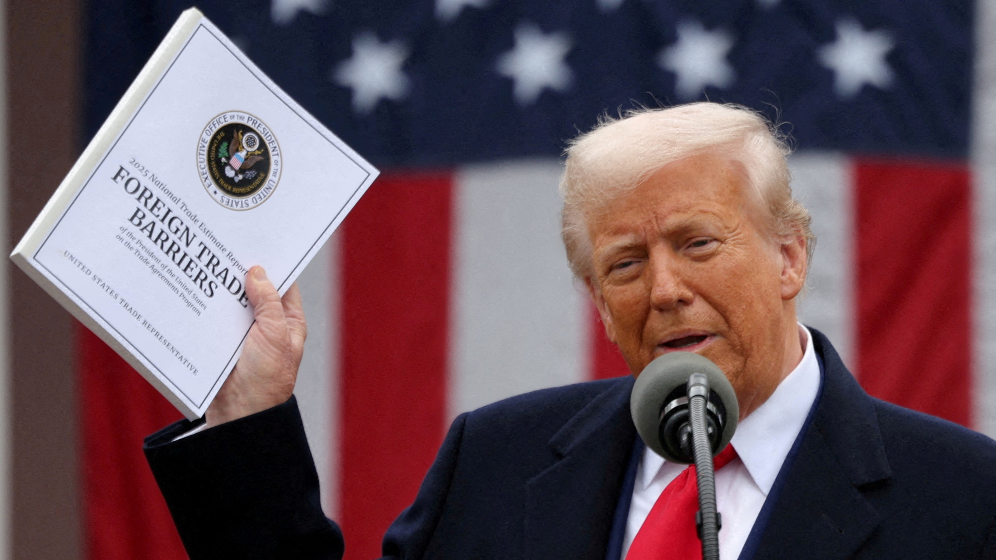 日本に｢自動車製造業｣があるのは幸運だった…関税交渉でトランプ
