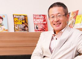 2度の強制捜査で私を救った「狭き門からの明日」　－作家 江上 剛氏