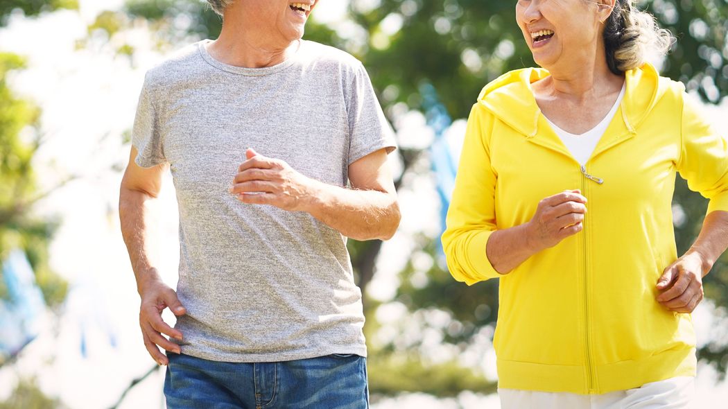 ウォーキングも豪華な朝食も必要ない…｢攻めのリハビリ医｣64歳が認知症予防に｢毎朝10分間｣やっていること 糖尿病､高血圧､肥満､ストレスを防ぐ