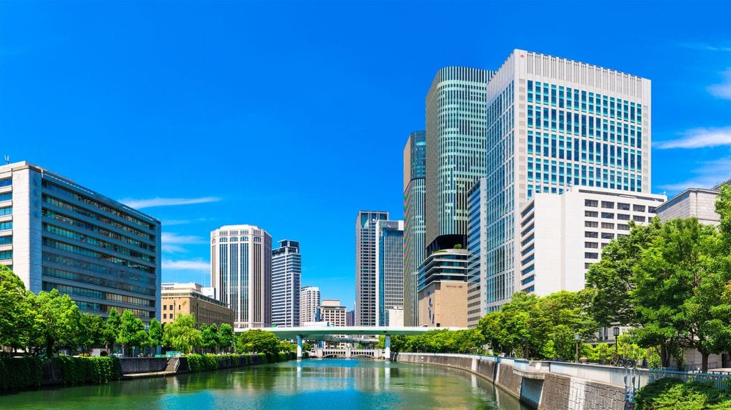 新たな胎動が見られる関西圏｡注目すべきその可能性とは 人の動きが変わり､インバウンドも好調に推移