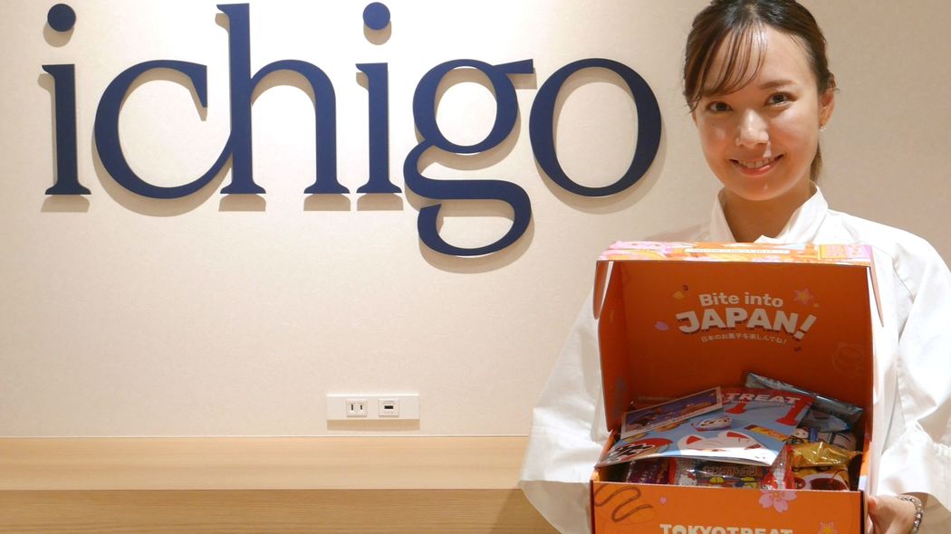 ｢うまい棒｣や｢都こんぶ｣が海外で大人気…30歳の女性社長が｢日本のお菓子サブスク｣を始めたワケ こんなに季節･地域限定の商品があるのは日本だけ