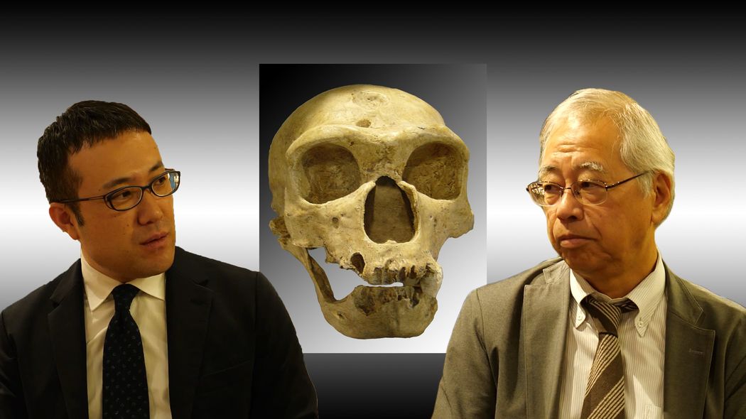 ｢ひきこもり｣にならなかったから人間は世界を席巻した…まだ教科書に載っていない人類の起源を解説する ゲノム研究でわかった謎の人類｢デニソワ人｣とは