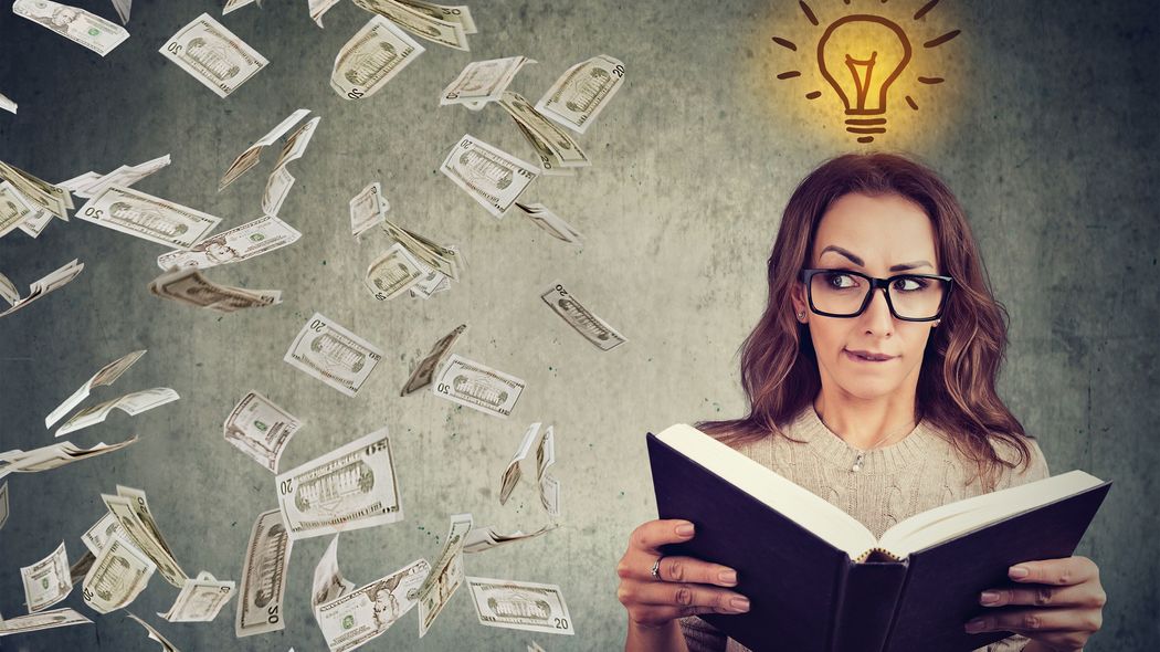 ｢頑張らなくても貯まる｣お金持ちになる人とそうでない人の決定的な違い9つ ｢お金の知識｣と｢行動｣が9割