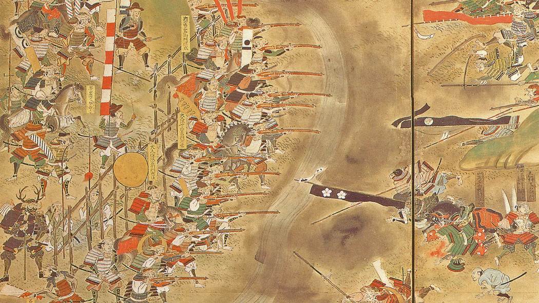 武田勝頼の｢騎馬軍団｣も信長の｢三段撃ち｣も創作だった…最新の研究で分かった長篠の戦いの｢本当の姿｣
