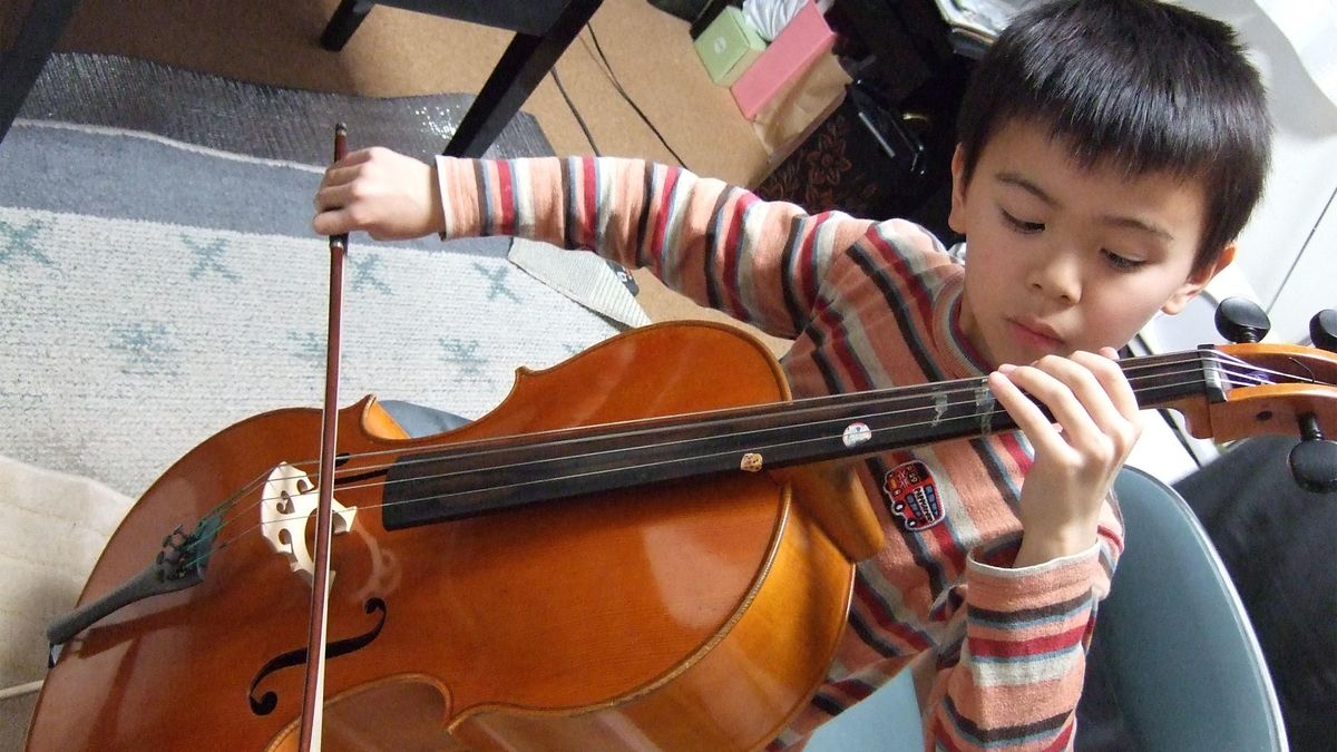 ｢才能はモーツァルト以上｣16歳で亡くなった天才作曲家･加藤旭の本当の実力 - 視力を失いながら書き上げた一曲