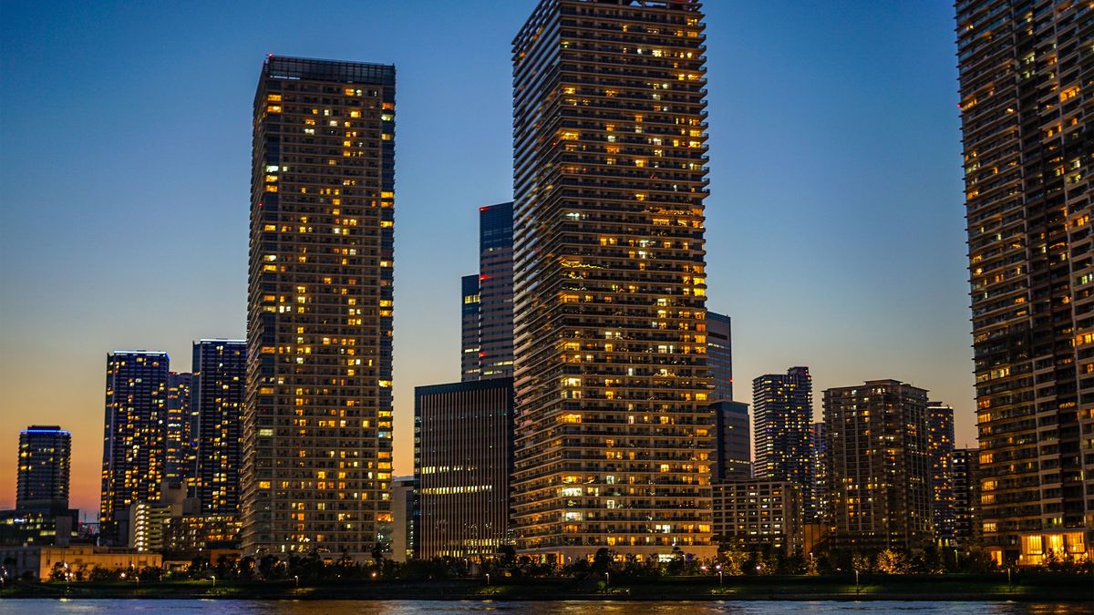 高齢化社会の現実！タワマンでの生活は健康リスクを高める？住み替えのタイミングと対策