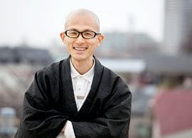 小池龍之介「追い求めると逃げていく。“幸せは副産物”の理由」【2