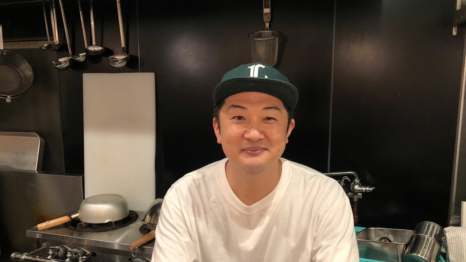 ｢一見客がまた来たいと思うラーメン店｣とは何か…所沢の超人気店が｢夫婦間の私語厳禁｣を定める深い理由 だから5割の人が常連客になってくれる