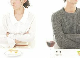 なぜ女は、些細なことを根に持つか