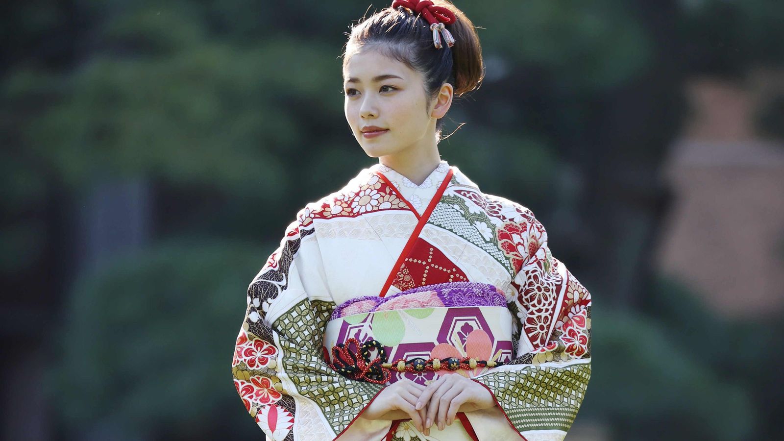 NHK大河の｢五代目瀬川｣と史実はここだけが違った…当時の浮世絵を見ればわかる吉原伝説の花魁の本当の姿 史実のとおりであれば｢瀬川ロス｣にはなっていない