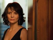 女性の成熟はワインの熟成より複雑？ ――ジュリエット・ビノシュの挑戦