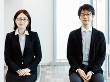 「転職のような異動」で、決済業務ど真ん中からデータの大海へ！ ――三菱東京UFJ銀行 尾原陽子さん